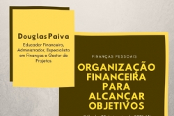 Douglas Paiva - Educador Financeiro